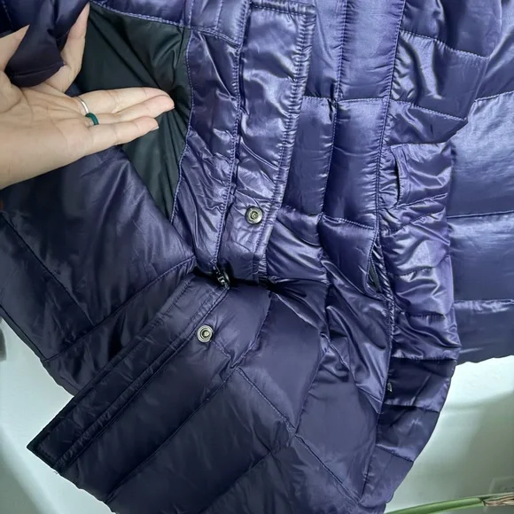 Nike ACG down fill parka - Picture 7 of 11